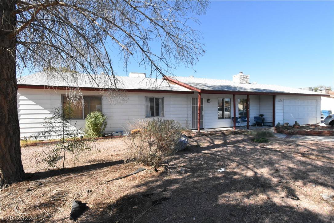 Las Vegas, NV 89110,879 Hickock ST