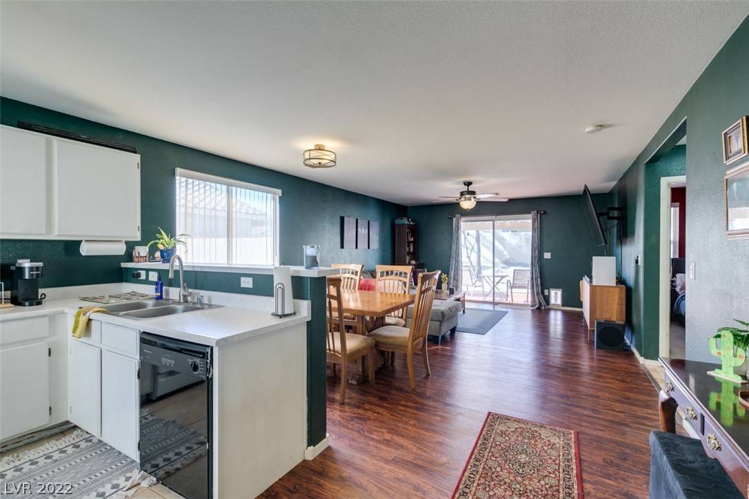 North Las Vegas, NV 89031,5529 Alvarez ST