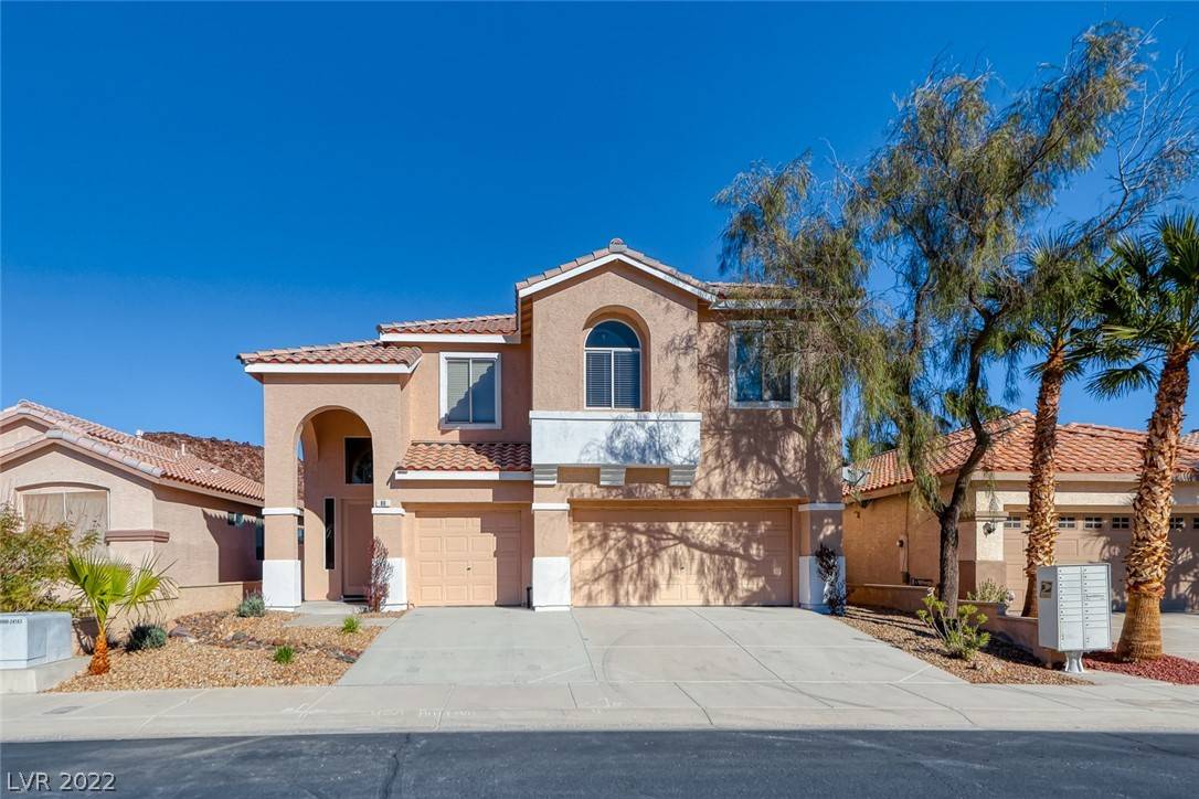 Henderson, NV 89002,80 Saint Johns Wood AVE