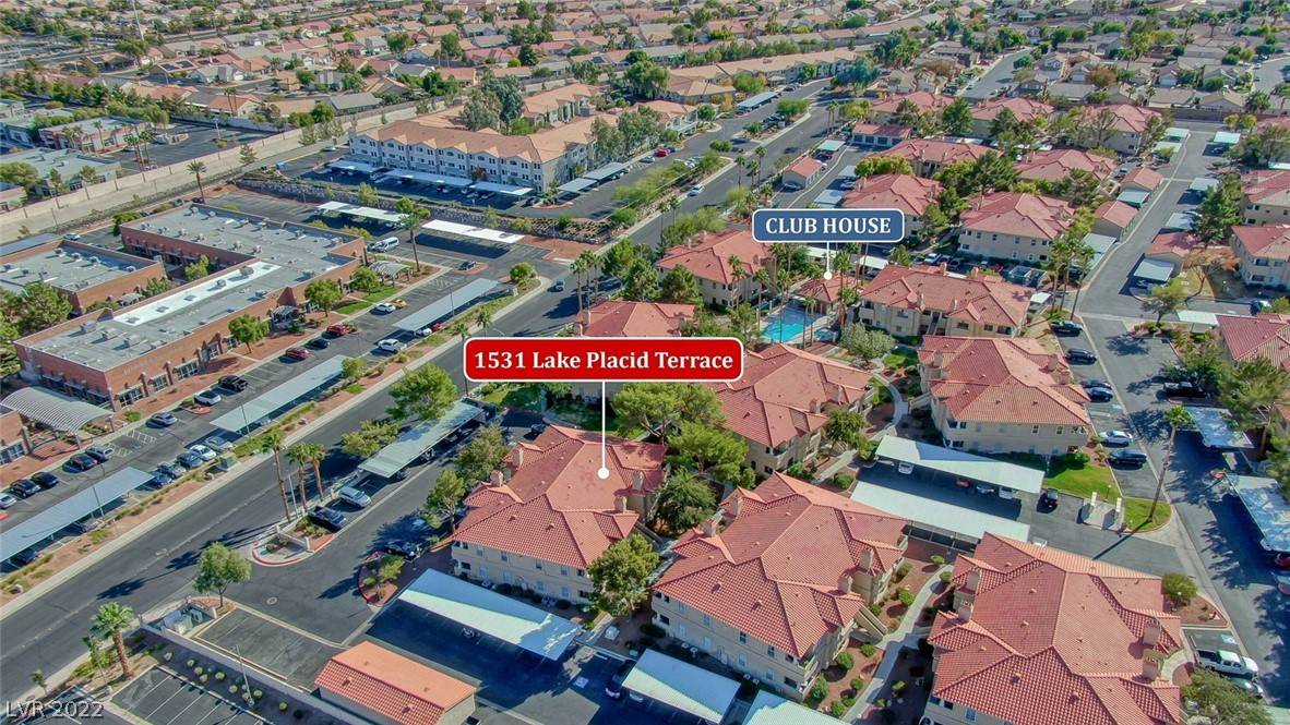Henderson, NV 89014,1531 Lake Placid TER #223