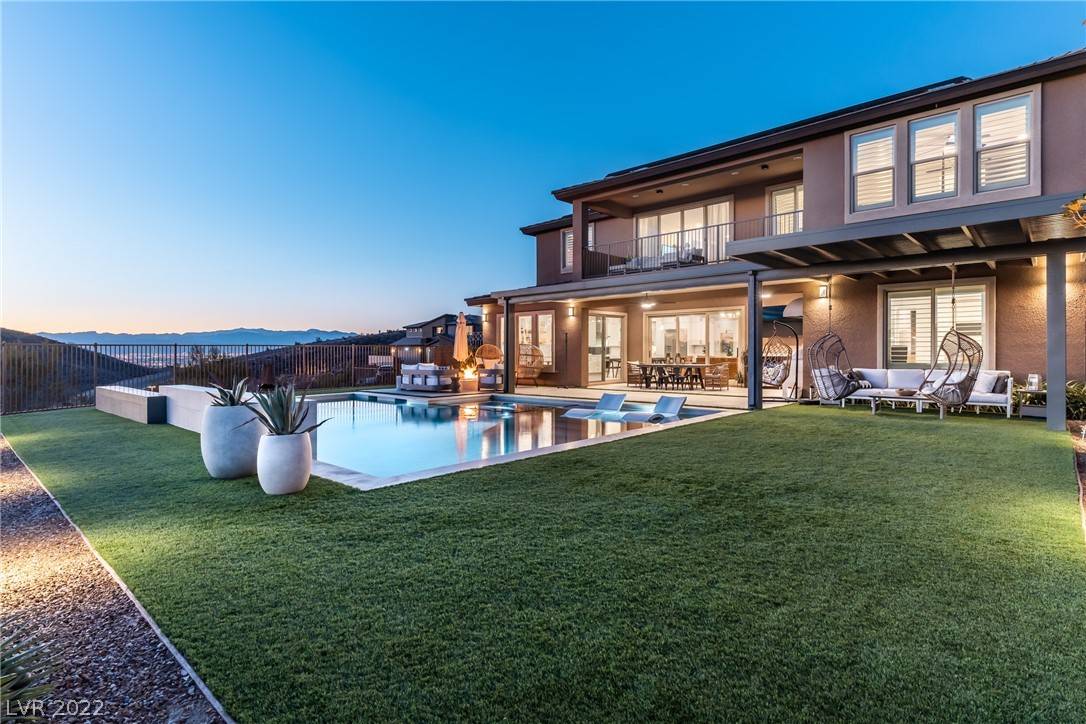Henderson, NV 89052,2183 Alto Vista DR