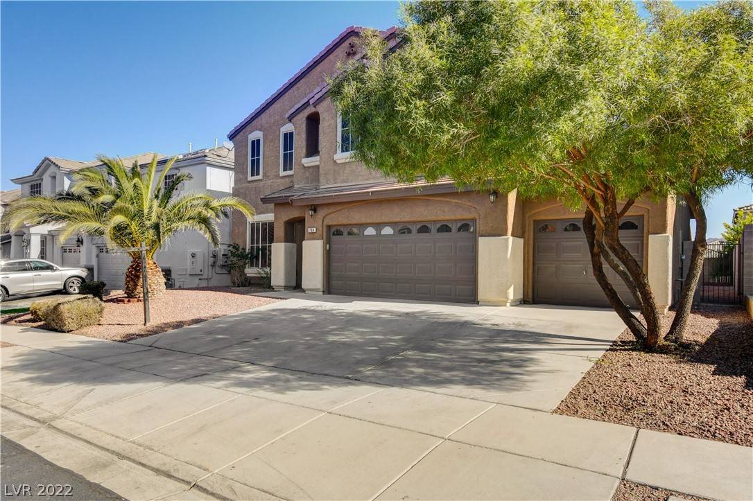 Henderson, NV 89002,704 Blue Crystal Creek RD