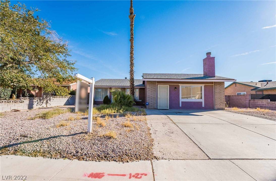 Las Vegas, NV 89107,321 Lorenzi ST