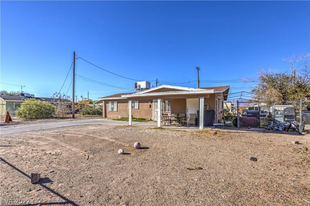 North Las Vegas, NV 89030,2537 Page ST