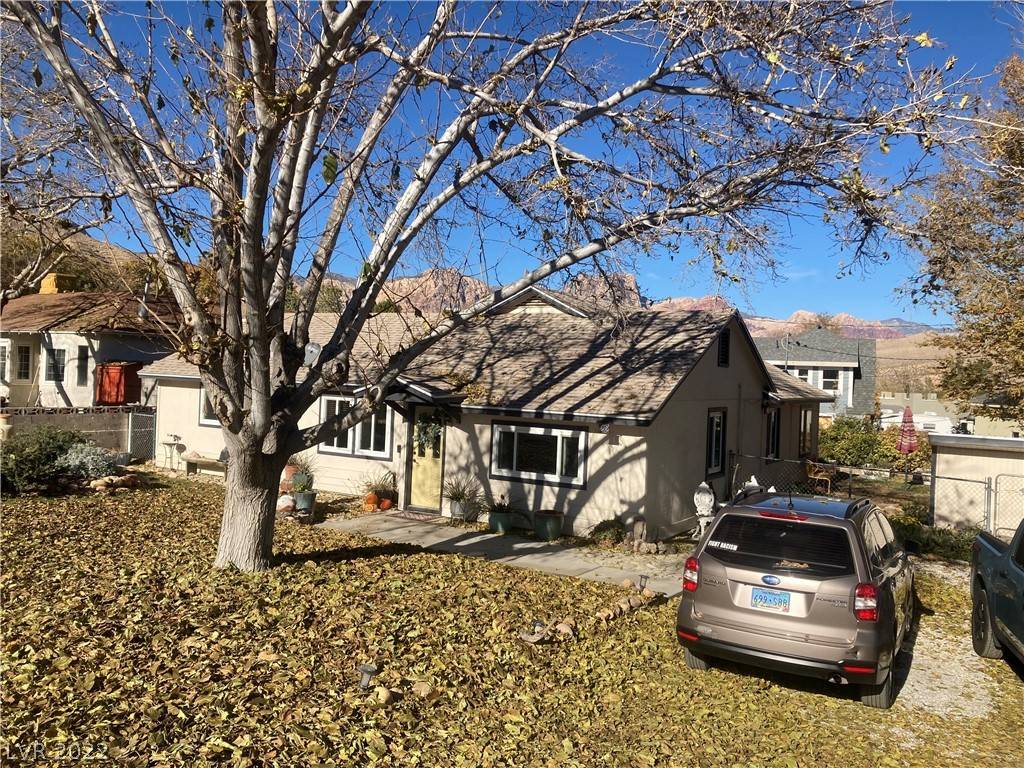 Blue Diamond, NV 89004,22 Allegro ST