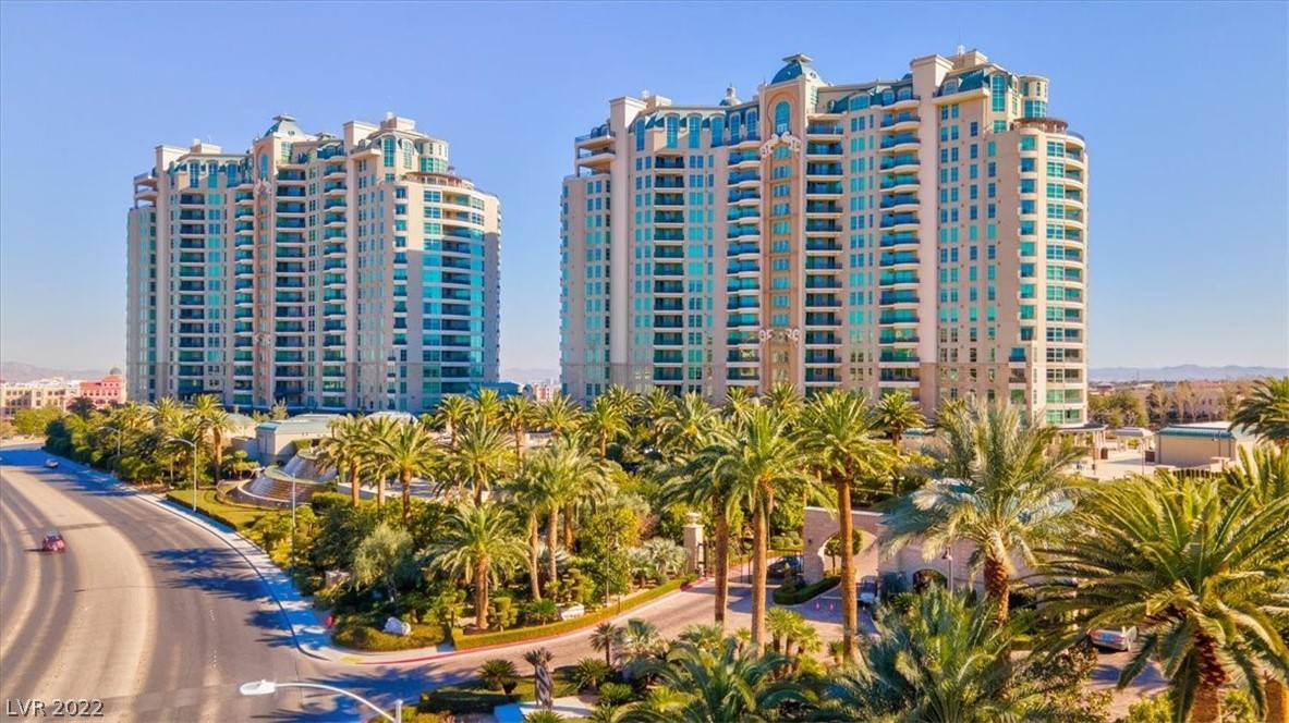 Las Vegas, NV 89145,9101 Alta DR #204