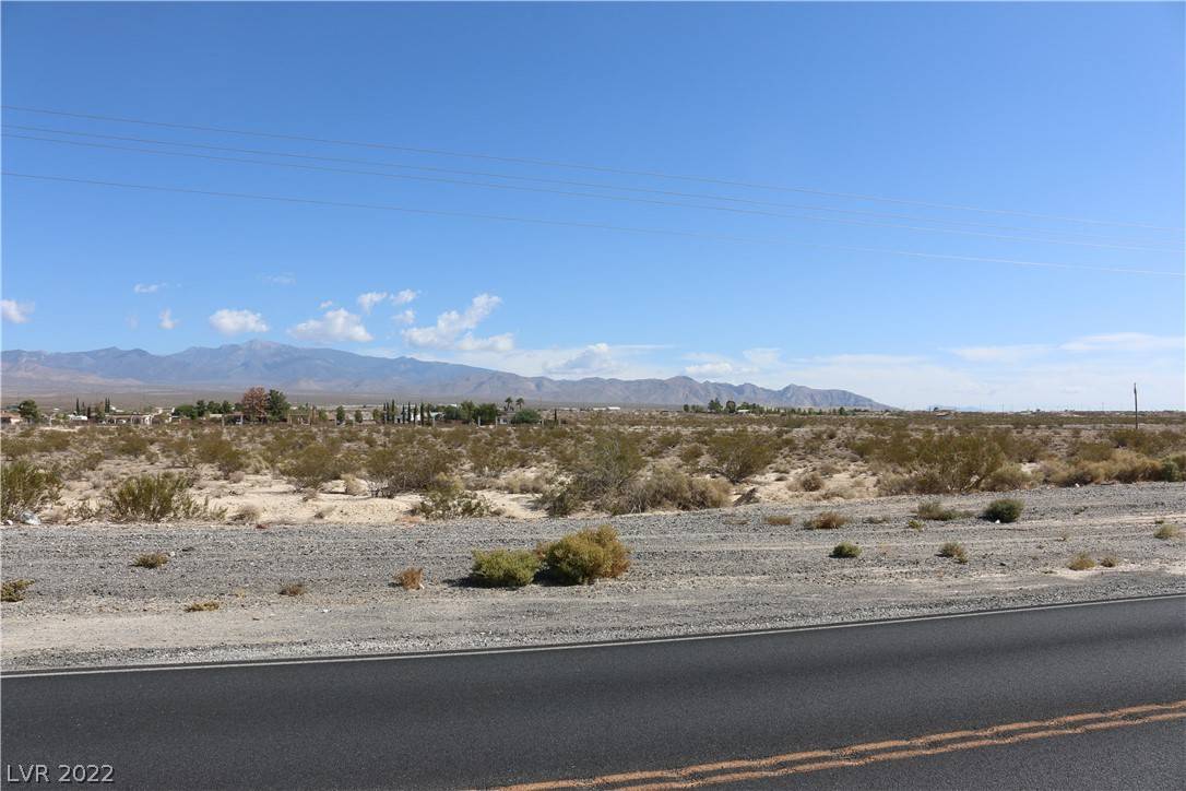 Pahrump, NV 89060,2281 N Nevada Hwy 160