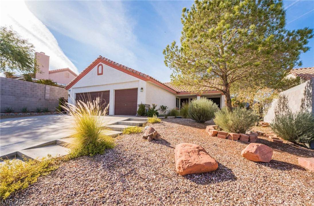 Henderson, NV 89002,688 Scenic Tierra LN