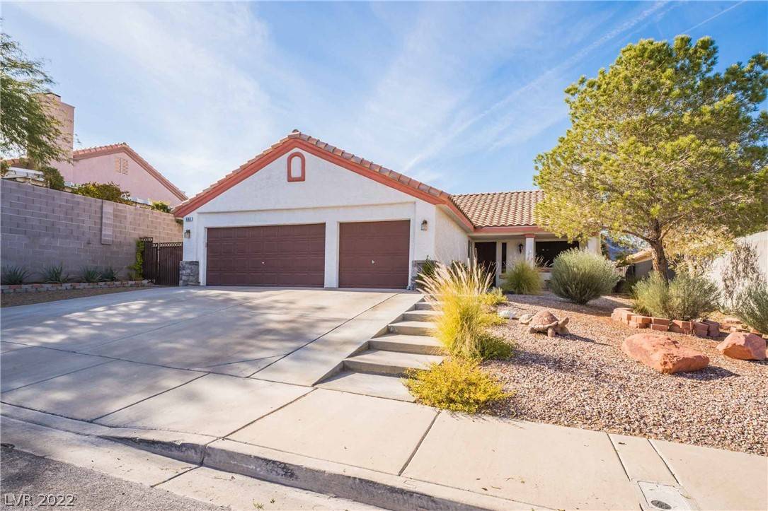 Henderson, NV 89002,688 Scenic Tierra LN