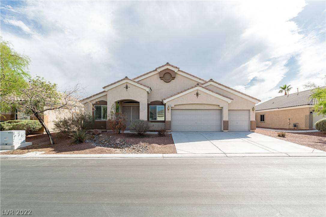 North Las Vegas, NV 89084,6713 Tattler DR