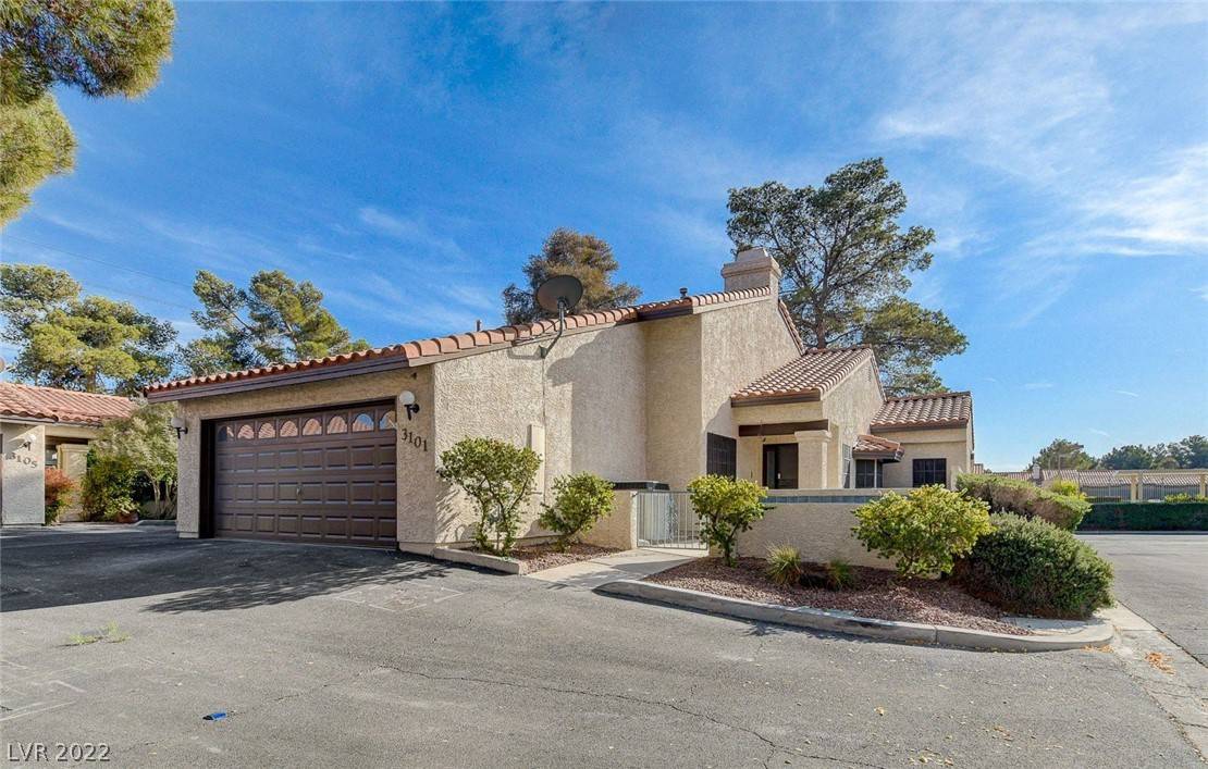 Henderson, NV 89014,3101 La Mancha WAY