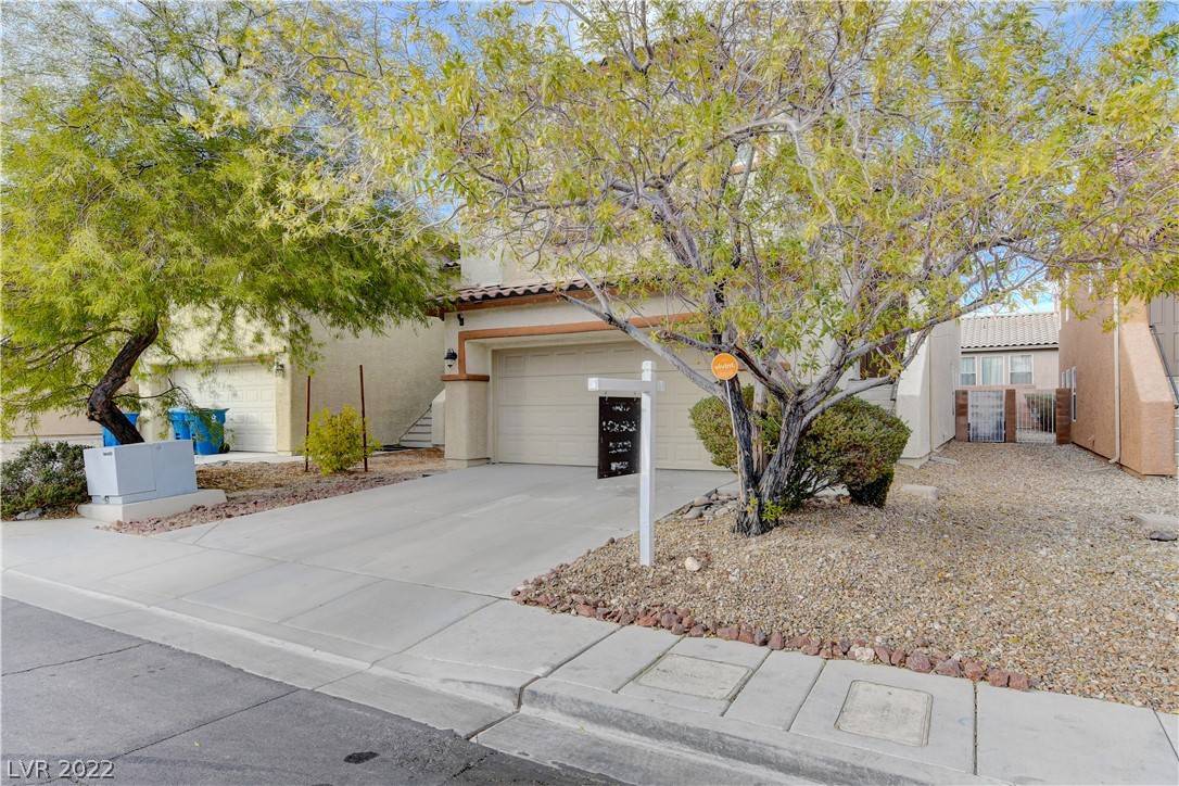 Las Vegas, NV 89183,254 Morning Crest AVE