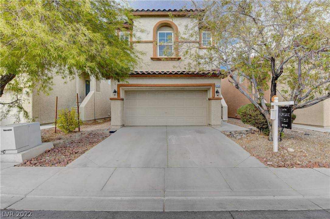 Las Vegas, NV 89183,254 Morning Crest AVE