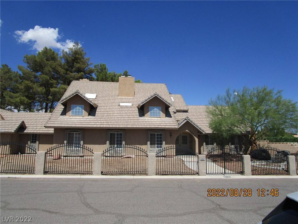 Las Vegas, NV 89117,2955 Montessouri ST