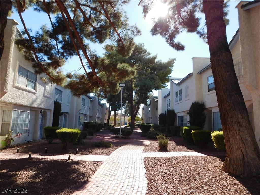 Las Vegas, NV 89120,5383 Mountain Vista ST #13