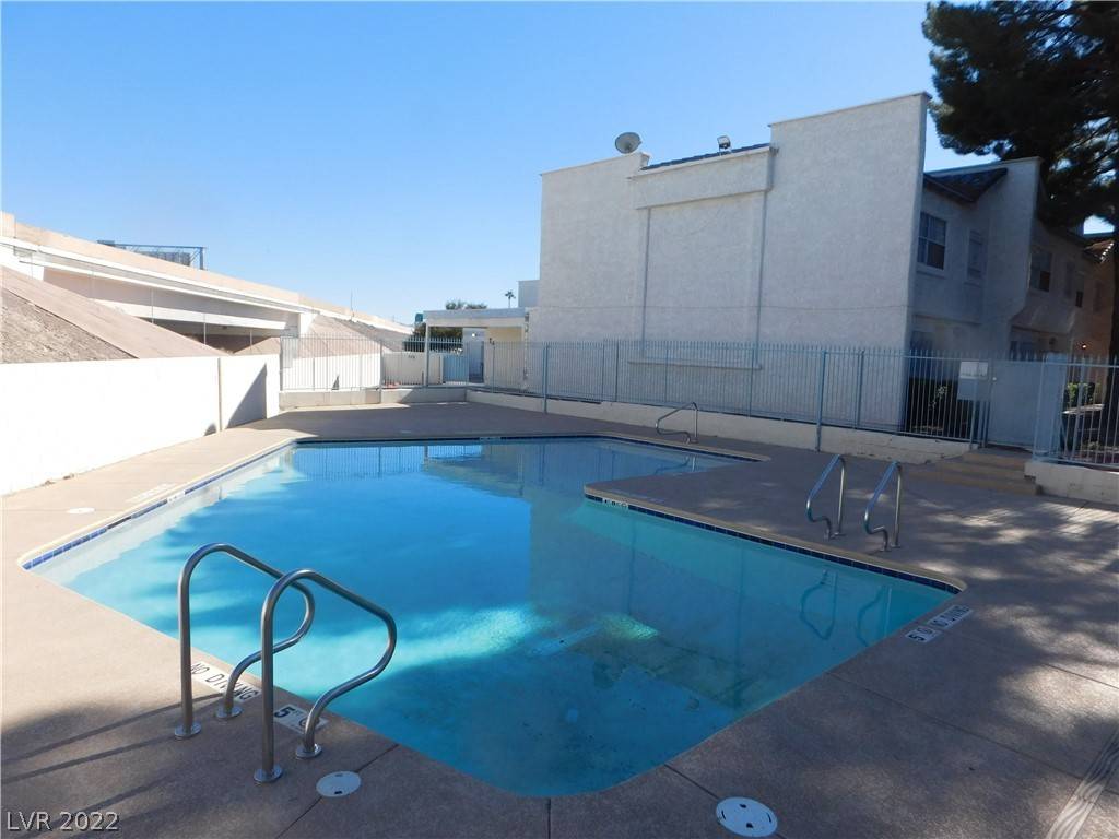 Las Vegas, NV 89120,5383 Mountain Vista ST #13