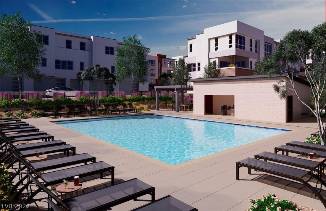 Henderson, NV 89044,2495 Indigo Mountain ST