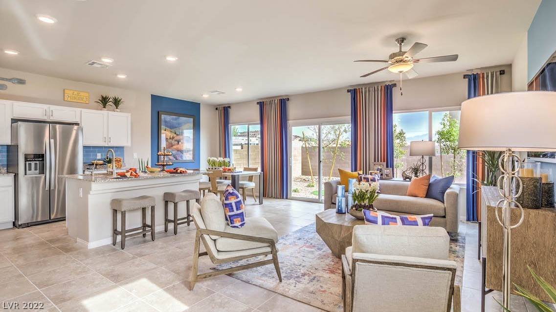 North Las Vegas, NV 89084,3840 Seyfert AVE #Lot 146