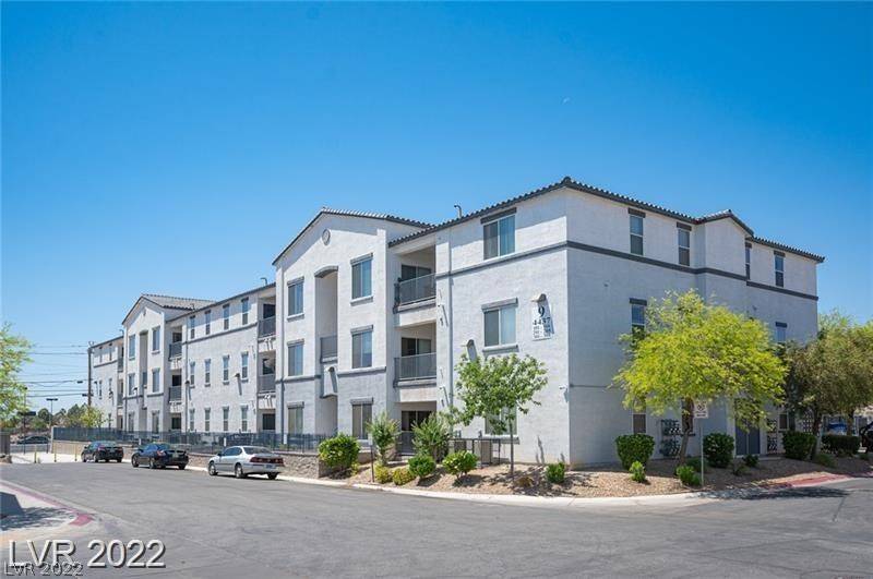 Las Vegas, NV 89115,4437 Dover Straight ST #107