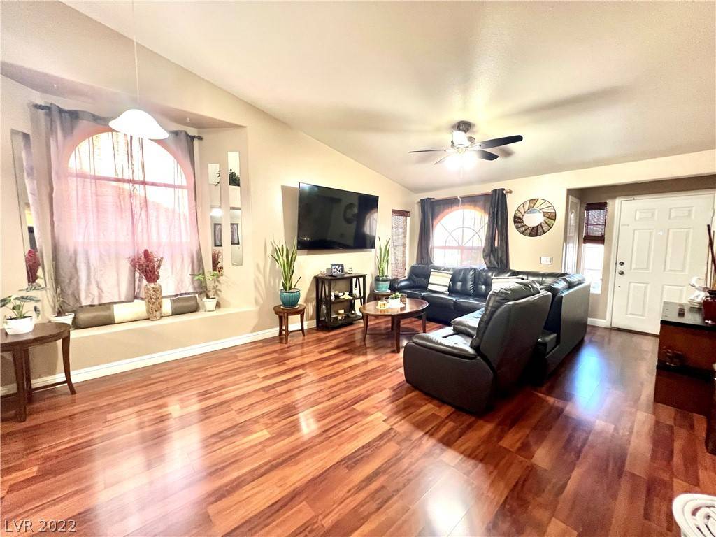 North Las Vegas, NV 89032,3419 Outlook Point ST