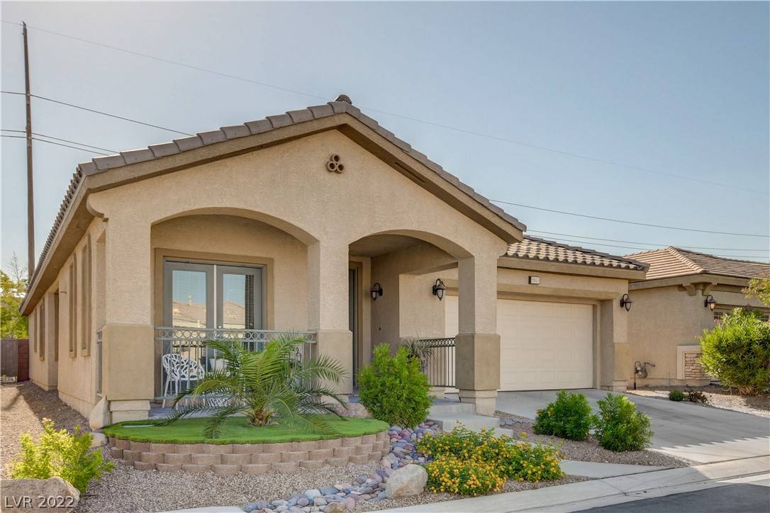 North Las Vegas, NV 89081,5813 Pleasant Palms ST