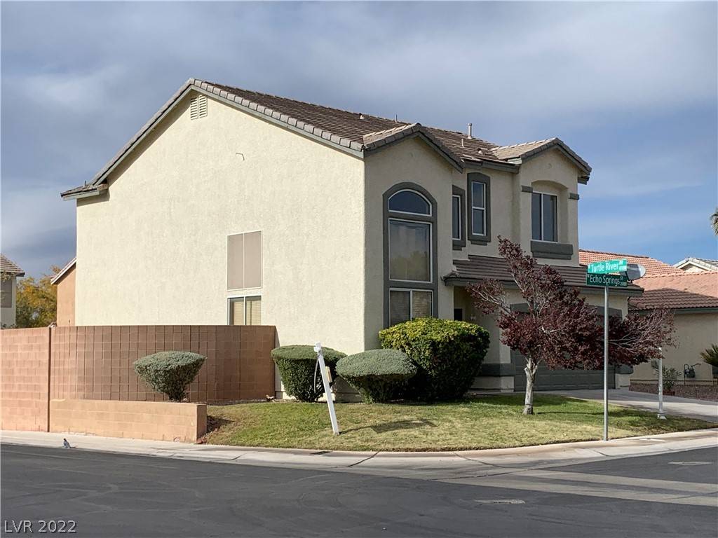 Las Vegas, NV 89156,2717 Echo Springs ST