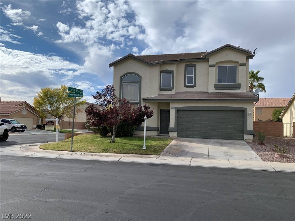 Las Vegas, NV 89156,2717 Echo Springs ST