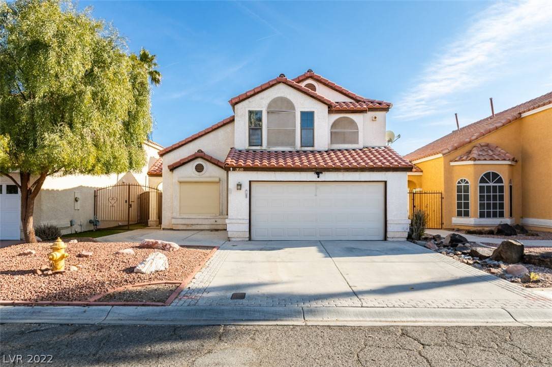 Las Vegas, NV 89121,3510 Leor CT