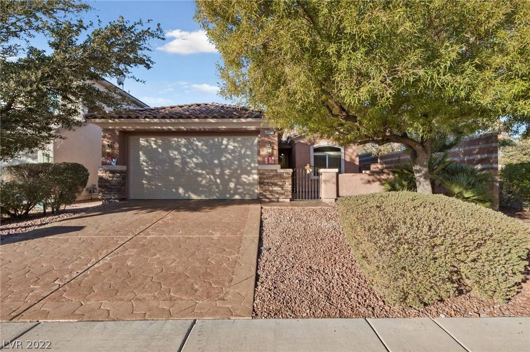 North Las Vegas, NV 89084,6425 Bristlebird ST