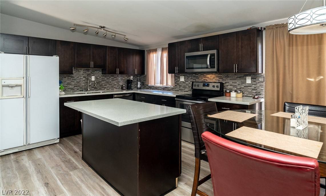 North Las Vegas, NV 89030,3200 Hickey AVE