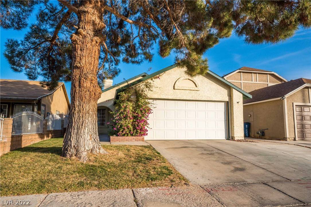Las Vegas, NV 89142,1544 Teardrop ST