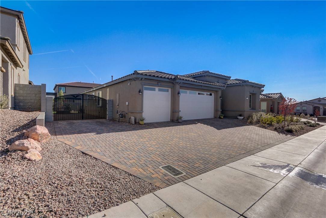 Boulder City, NV 89005,1411 Yosemite ST