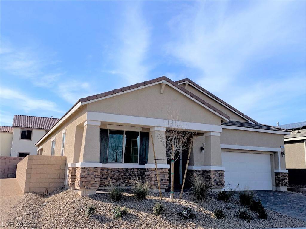 North Las Vegas, NV 89081,6137 Bugsy ST