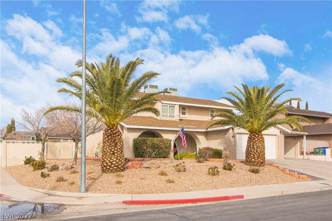 Boulder City, NV 89005,1435 Bronco RD