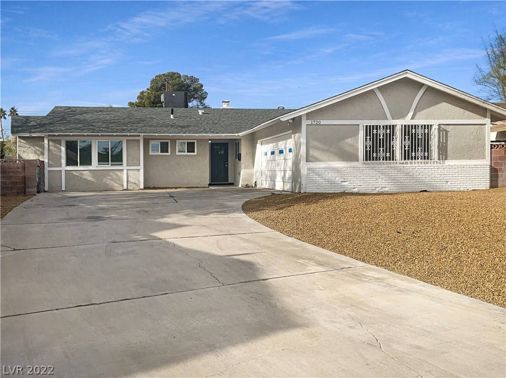 Las Vegas, NV 89102,1720 Kiltie WAY