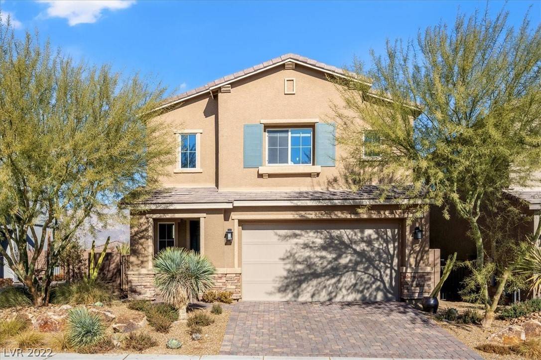 North Las Vegas, NV 89084,1622 Dire Wolf AVE