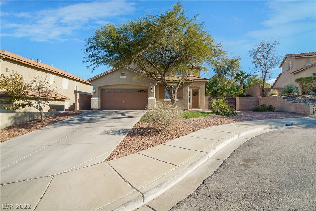 Henderson, NV 89012,184 Timeless View CT