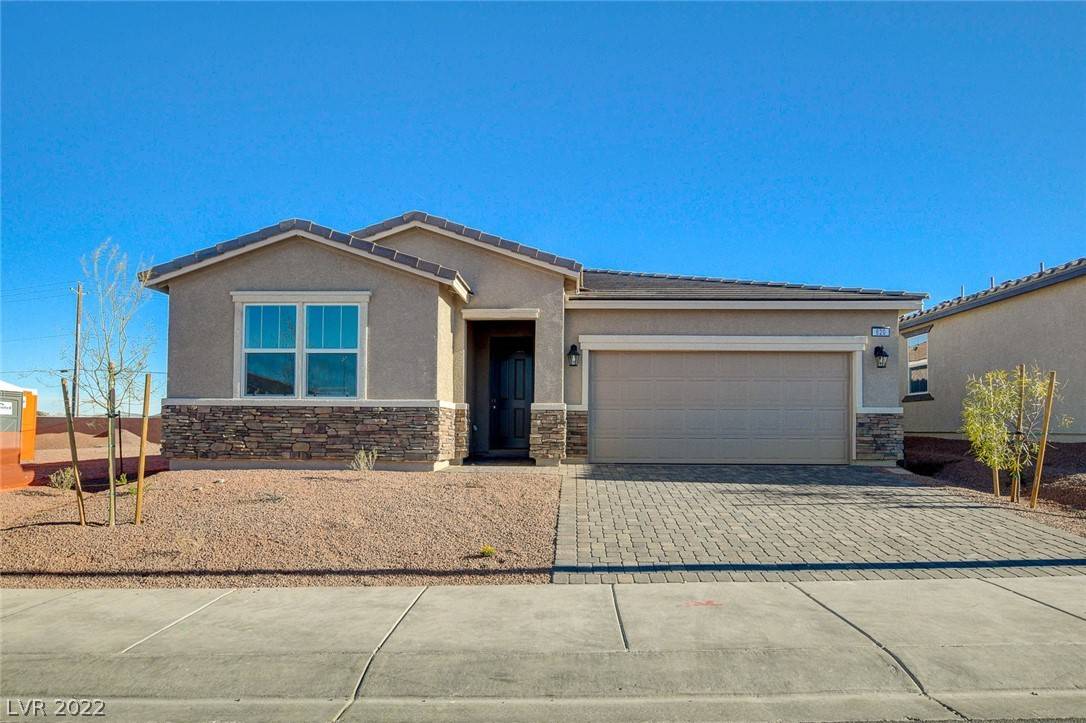 Henderson, NV 89002,620 Sylvan ST #lot 18