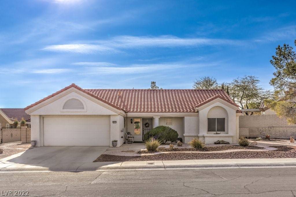 Las Vegas, NV 89134,8605 Lynhurst DR