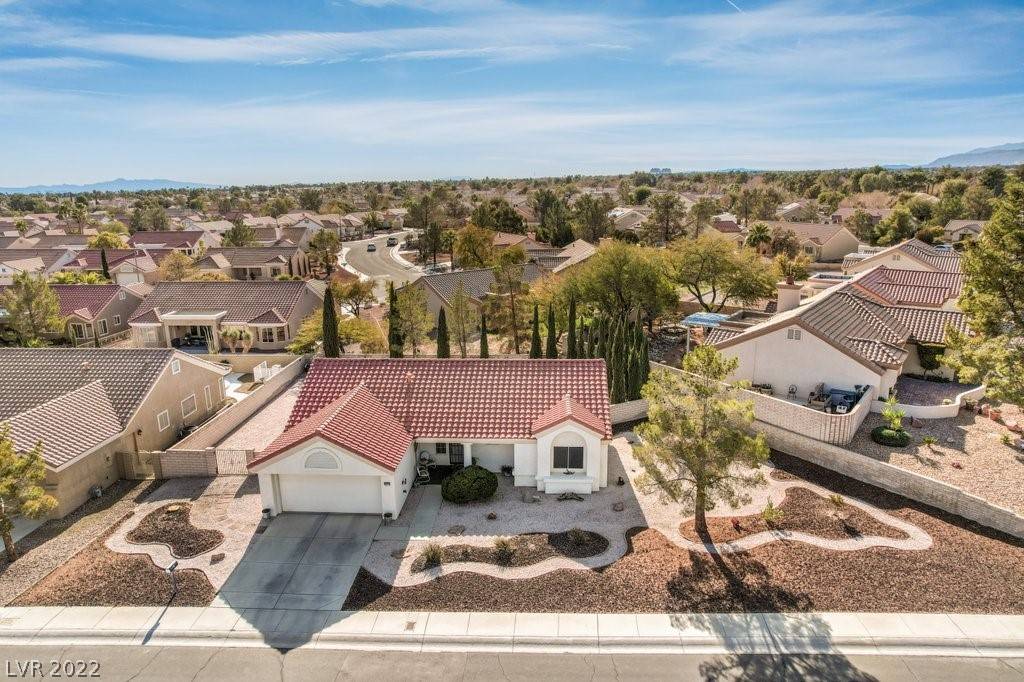 Las Vegas, NV 89134,8605 Lynhurst DR