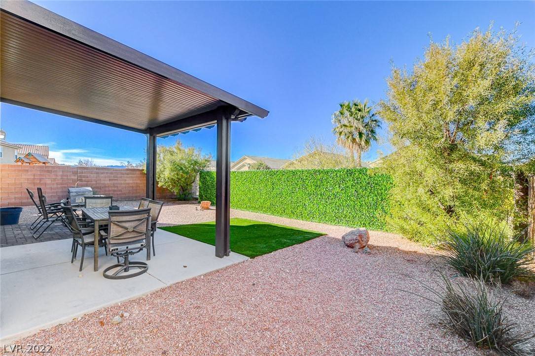 North Las Vegas, NV 89084,4124 Bird Man LN