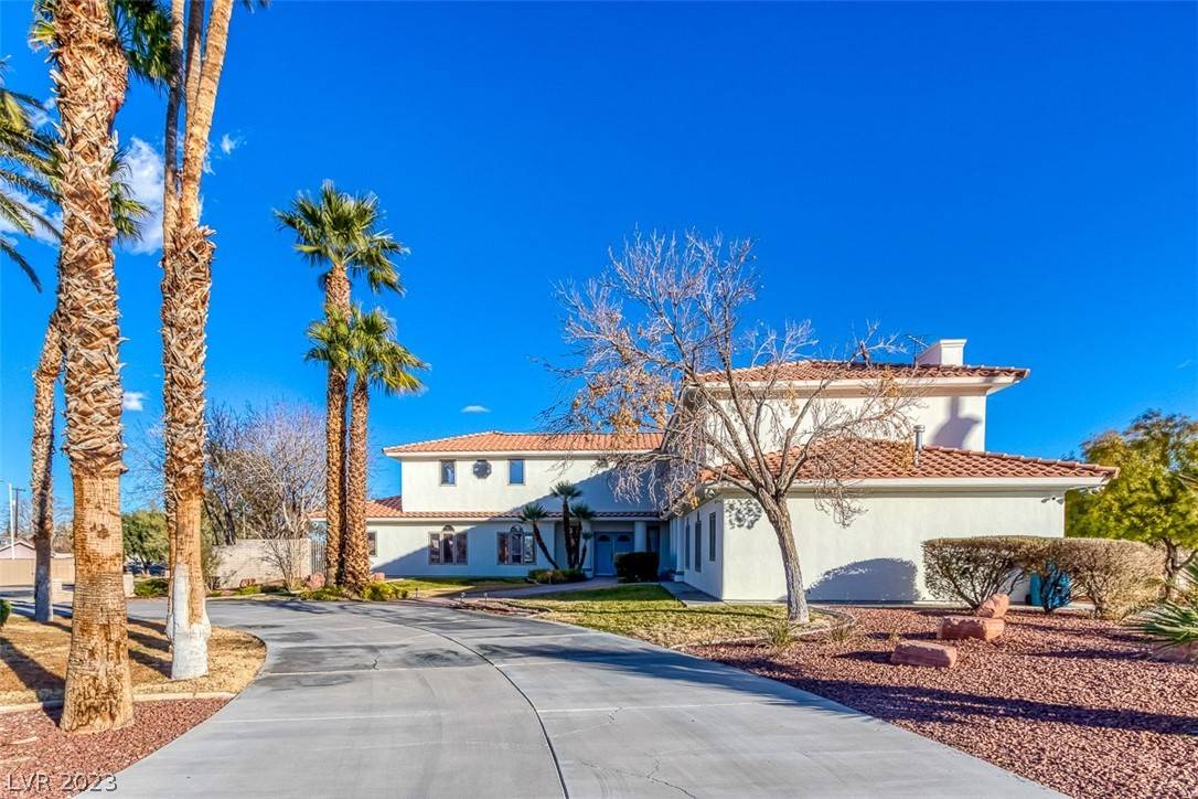 Las Vegas, NV 89146,2920 El Camino RD
