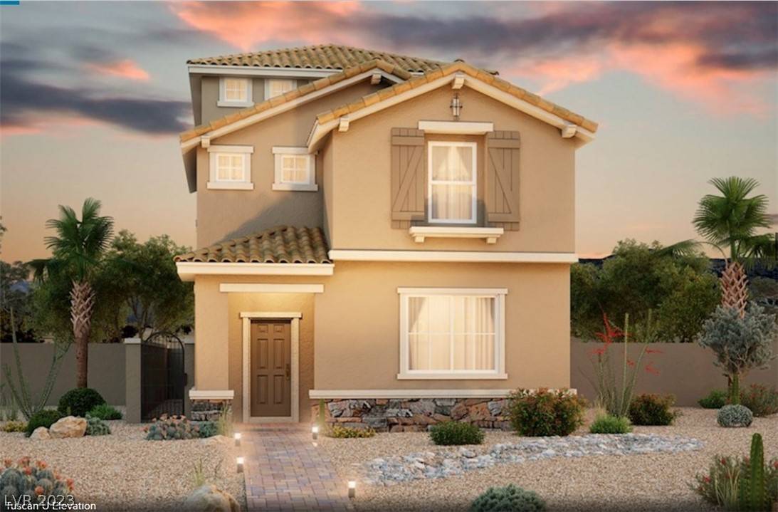 Henderson, NV 89002,1340 Cerulean AVE #lot 29