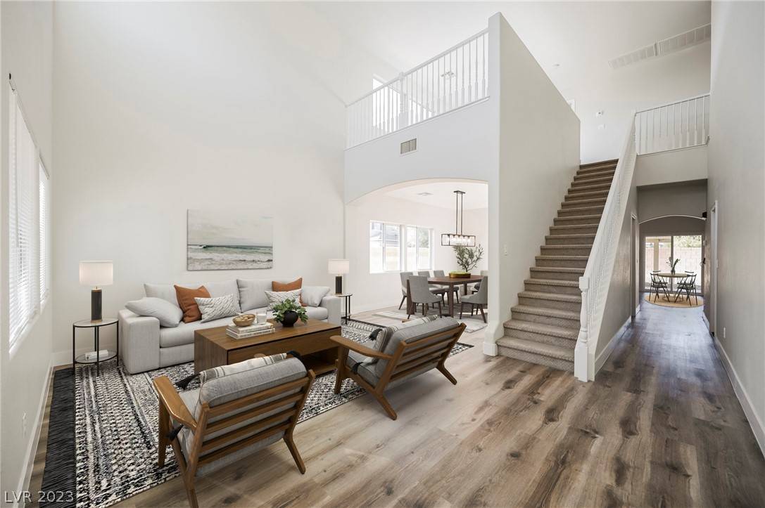 North Las Vegas, NV 89031,4613 Goldfield ST