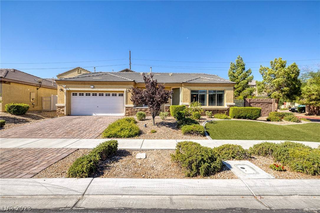 North Las Vegas, NV 89081,5517 Greenley Gardens ST