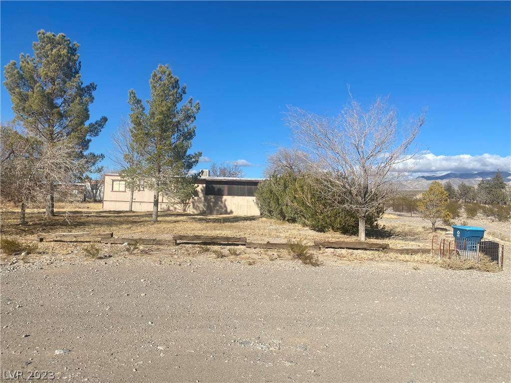 Sandy Valley, NV 89019,2420 Jade AVE
