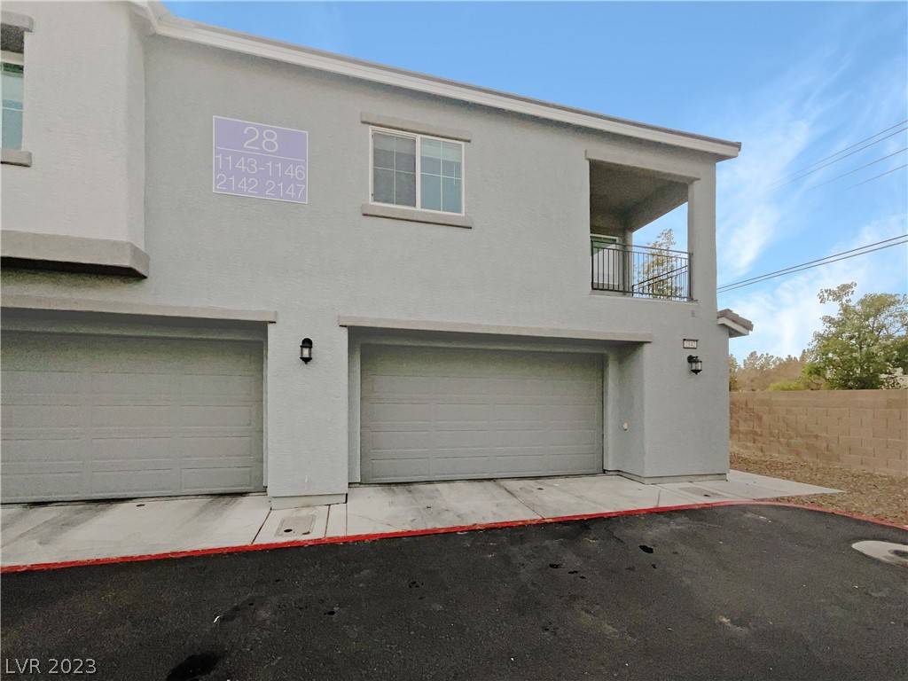 North Las Vegas, NV 89031,2861 Sunflower Days AVE #2142