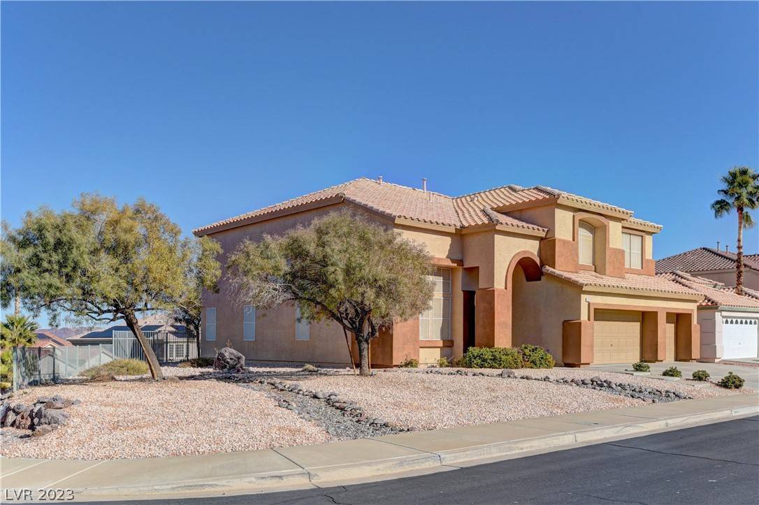 Henderson, NV 89002,722 Descartes AVE
