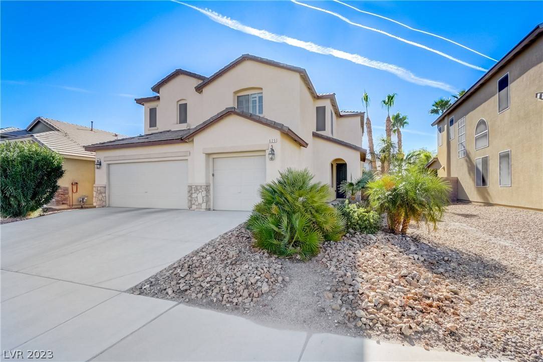 North Las Vegas, NV 89081,625 E La Madre WAY