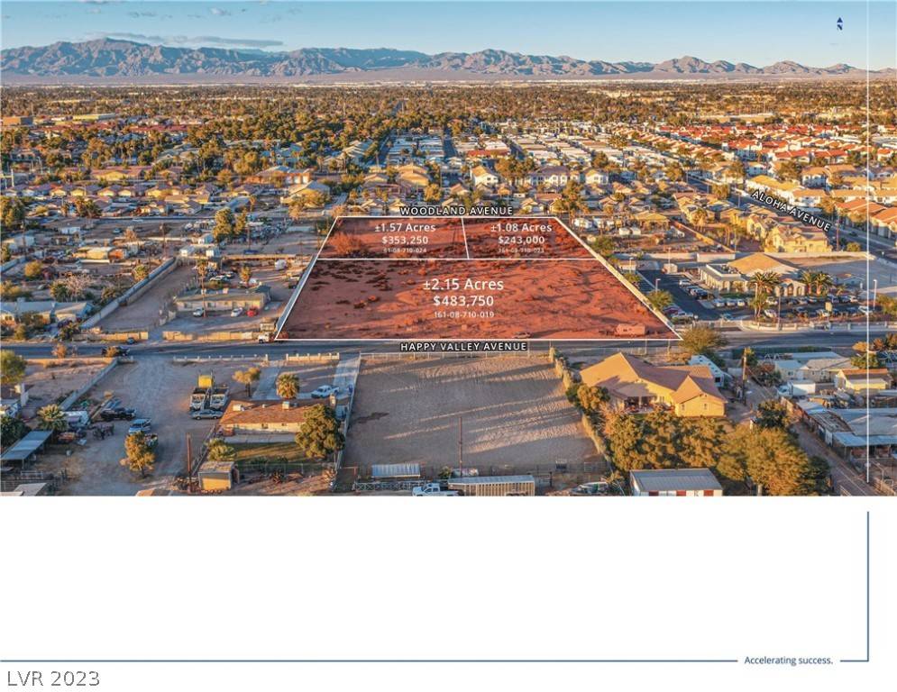 Las Vegas, NV 89121,Woodland AVE